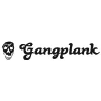 Gangplank HQ Logo