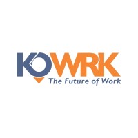 Kowrk.com Logo