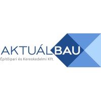 Aktuál Bau Kft. Logo