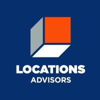Locations Advisors Logo