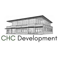 CHC Development Logo