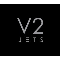 V2 Jets Logo