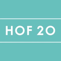 HOF20 Logo