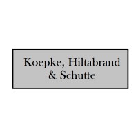 Koepke, Hiltabrand & Schutte Logo