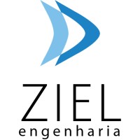 Ziel Engenharia Logo