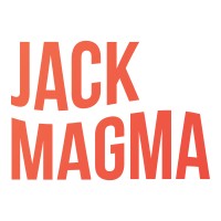 Jack Magma Logo