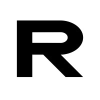 REFRAME THE WORLD Logo