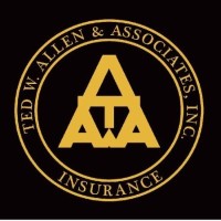 Ted W. Allen & Associates, Inc. Logo