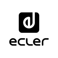 Ecler Logo