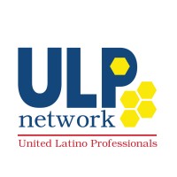 United Latino Professionals Inc. Logo