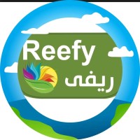 Reefy Logo
