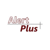 Alert Plus, LLC Logo