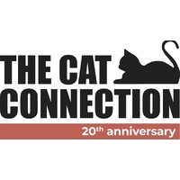 The Cat Connection Logo