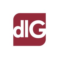 The de la Garza Law Group Logo