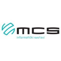 MCS informatika Logo