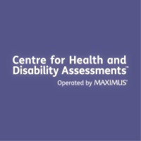 Centre for Health and Disability Assessments Logo