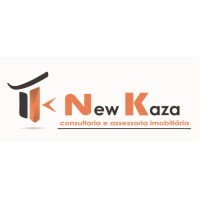 New Kaza Consultoria e Assessoria Imobiliária Logo