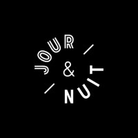JOUR & NUIT Logo