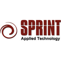 Sprint Applied Technology Logo