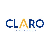 Claro Insurance Logo
