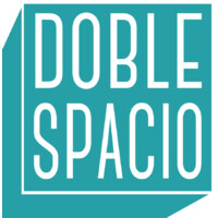 Doblespacio Logo