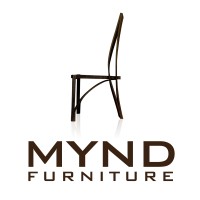 Mynd Furniture Logo