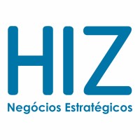 HIZ Negócios Estratégicos Logo