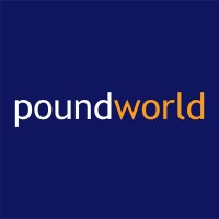 Poundworld Retail Ltd Logo