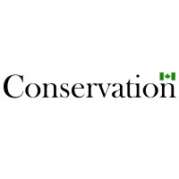 Conservation Inc. Logo