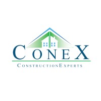 CONEX LIMITED Logo