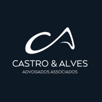 Castro & Alves - Advogados Associados Logo