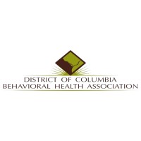 District of Columbia Behavioral Health Association Logo