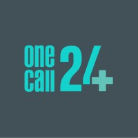OneCall24 Limited Logo