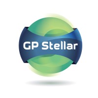 GP Stellar Logo