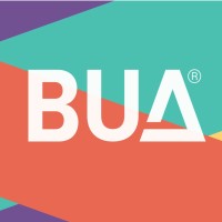 BUA Norge Logo
