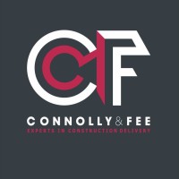 Connolly & Fee Ltd Logo