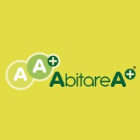 Abitare A+ Logo