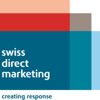 Swiss Direct Marketing AG Logo