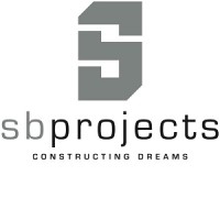 SB Projects Logo