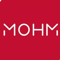 MOHM Office Furniture Logo