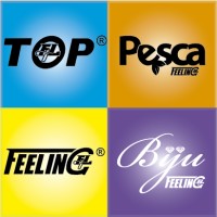 Most Feeling International LTDA Logo