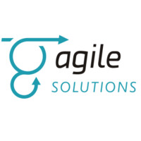 Agile Solutions Azerbaijan Logo