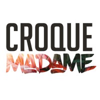 CroqueMadame Logo