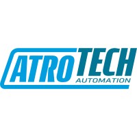 ATROTECH Automation GmbH Logo
