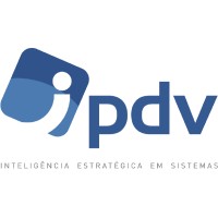 IPDV - Inteligência Estratégica em Sistemas Logo