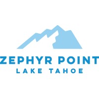 Zephyr Point Presbyterian Conference Center Logo