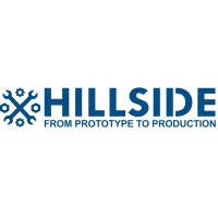 Hillside Custom Logo