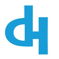 Den Hartog | The Numbers People Logo