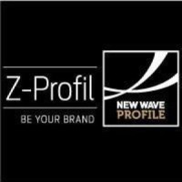 Z-Profil AB Logo