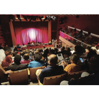 Legacy Theatre Logo